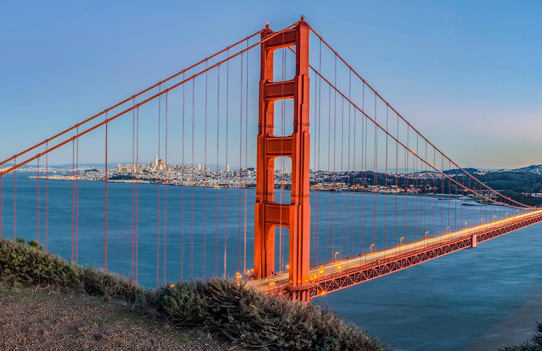 Holiday Inn San Francisco - Golden Gateway Newly Renovated With No Resort Fee-1
