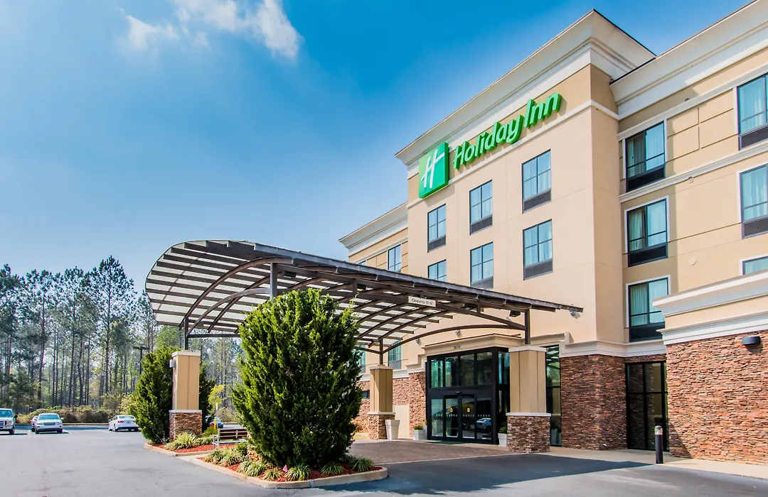 Holiday Inn Mobile Airport By Ihg-1