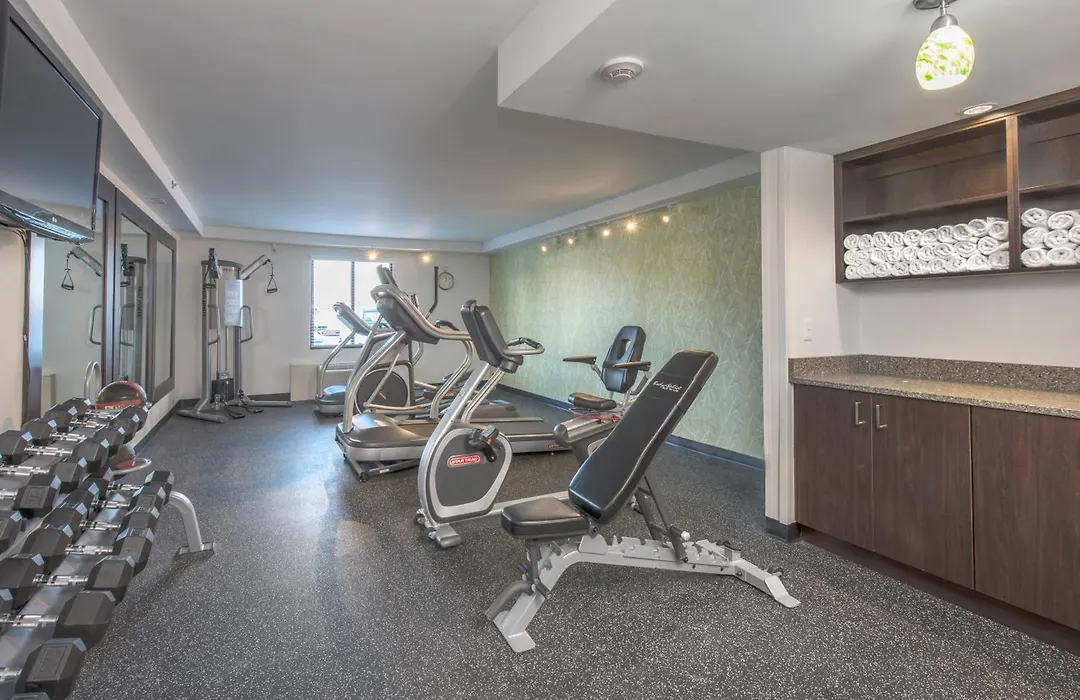 Holiday Inn Charlotte Airport By Ihg-1