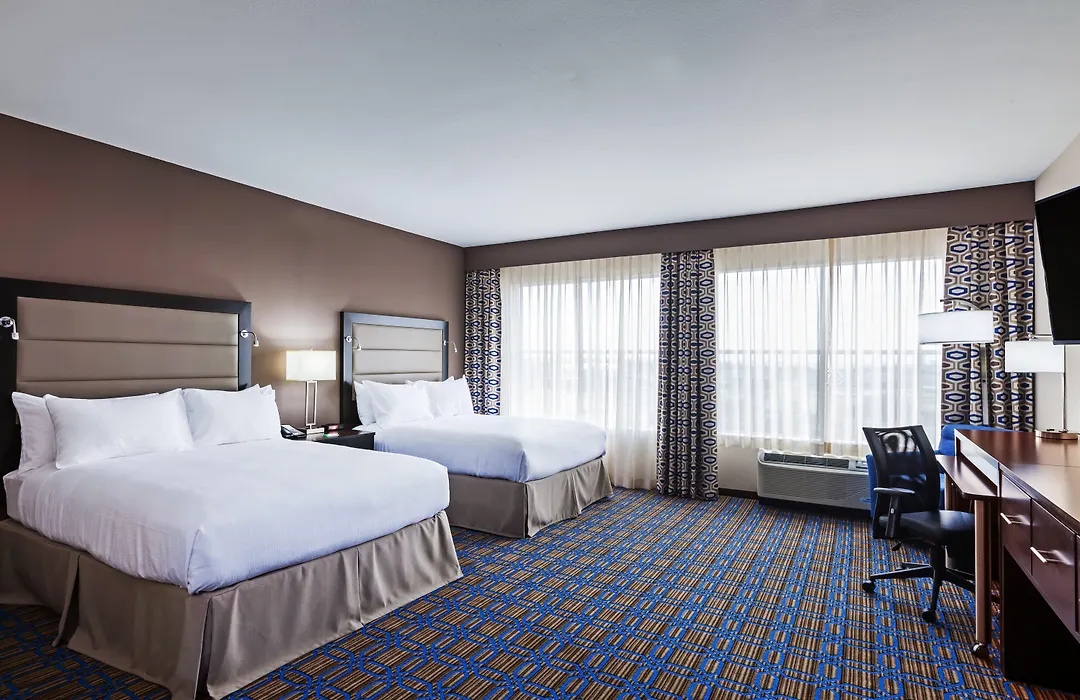 Clarion Hotel The Colony - Plano West-1