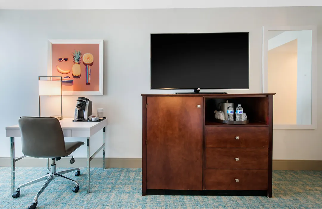 Holiday Inn Orlando - Disney Springs Area By Ihg-1