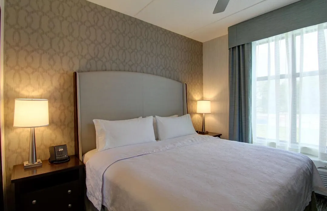 Homewood Suites By Hilton Clifton Park-1