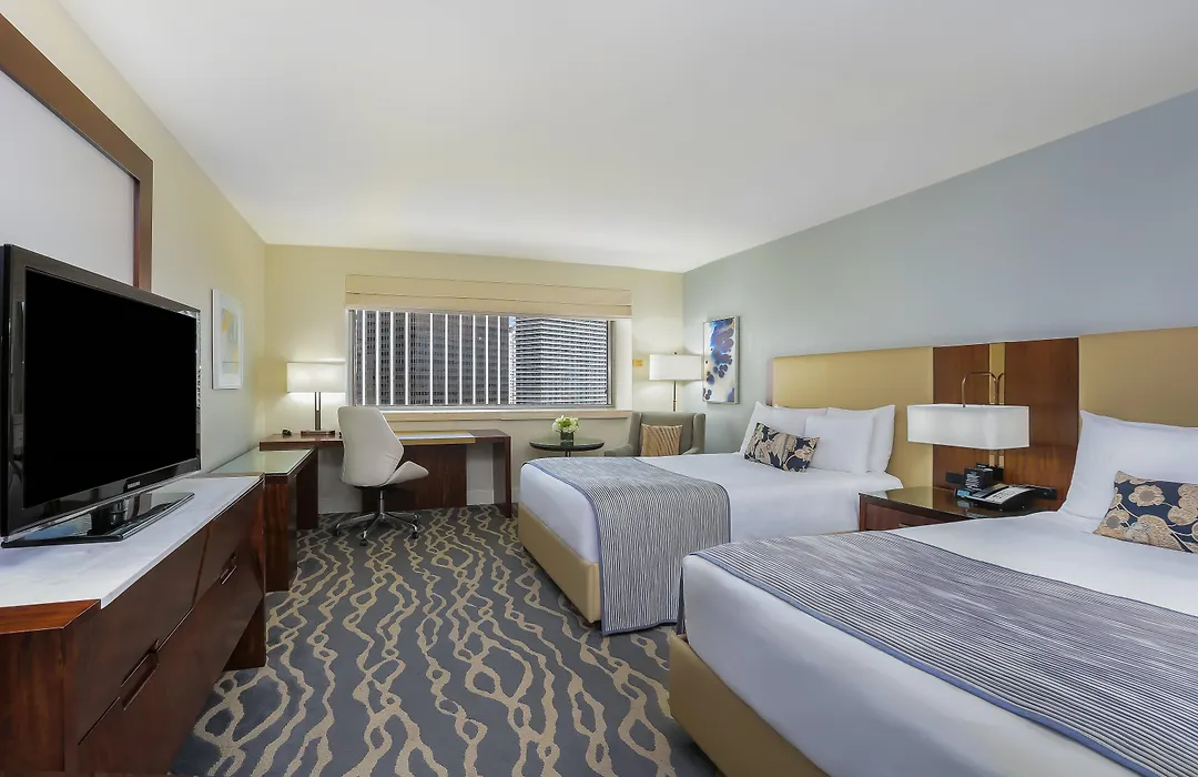 Intercontinental Miami By Ihg-1