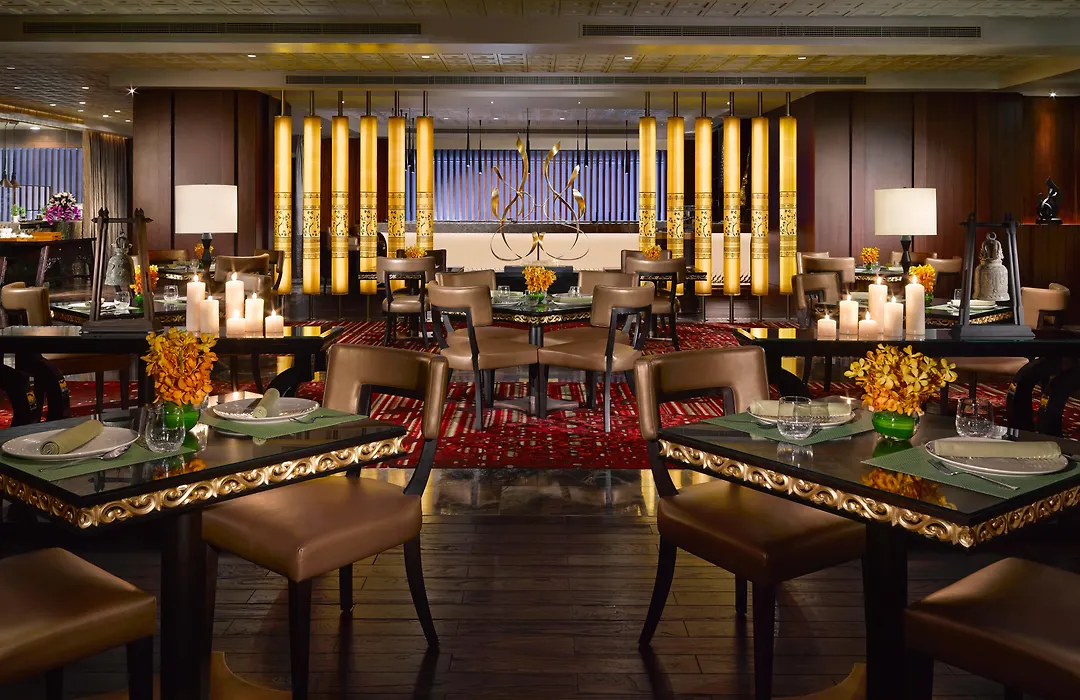 Dusit Thani Abu Dhabi-1