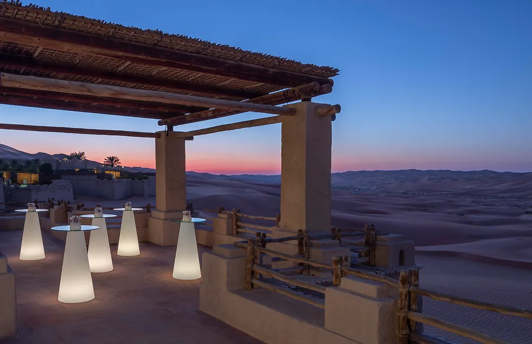 Anantara Qasr al Sarab Desert Resort-1