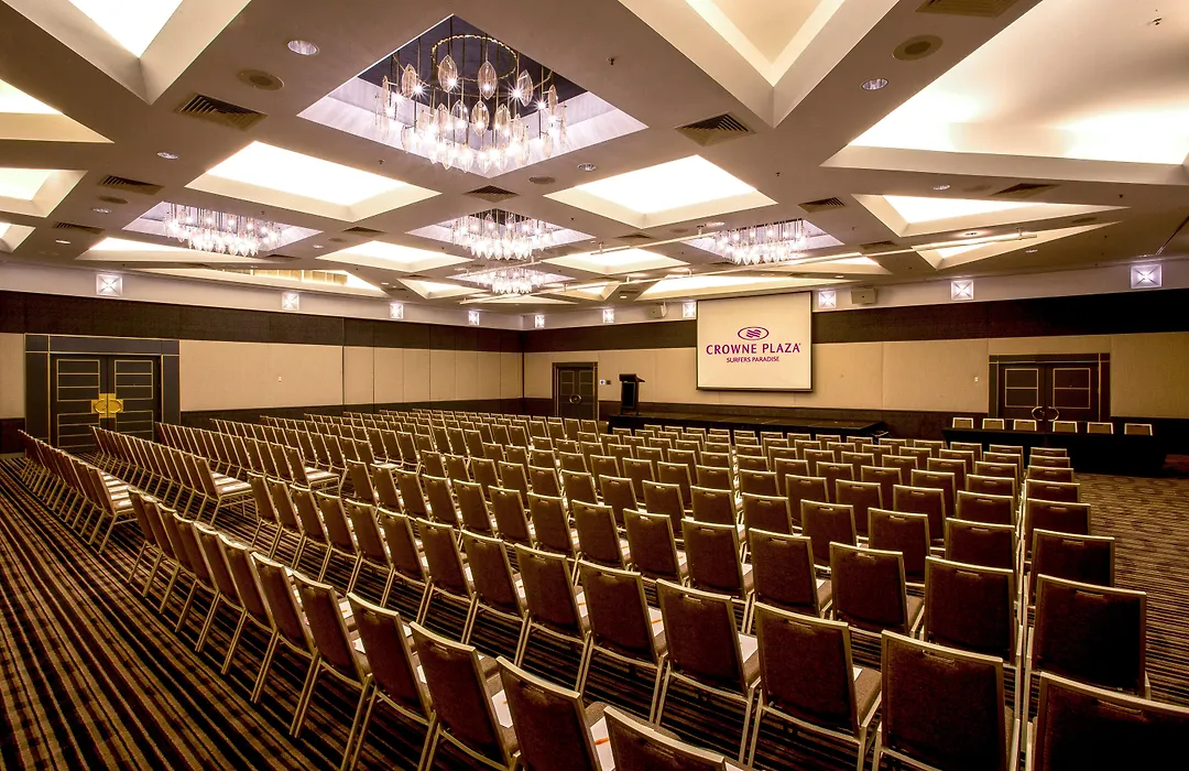 Crowne Plaza Surfers Paradise By Ihg-1