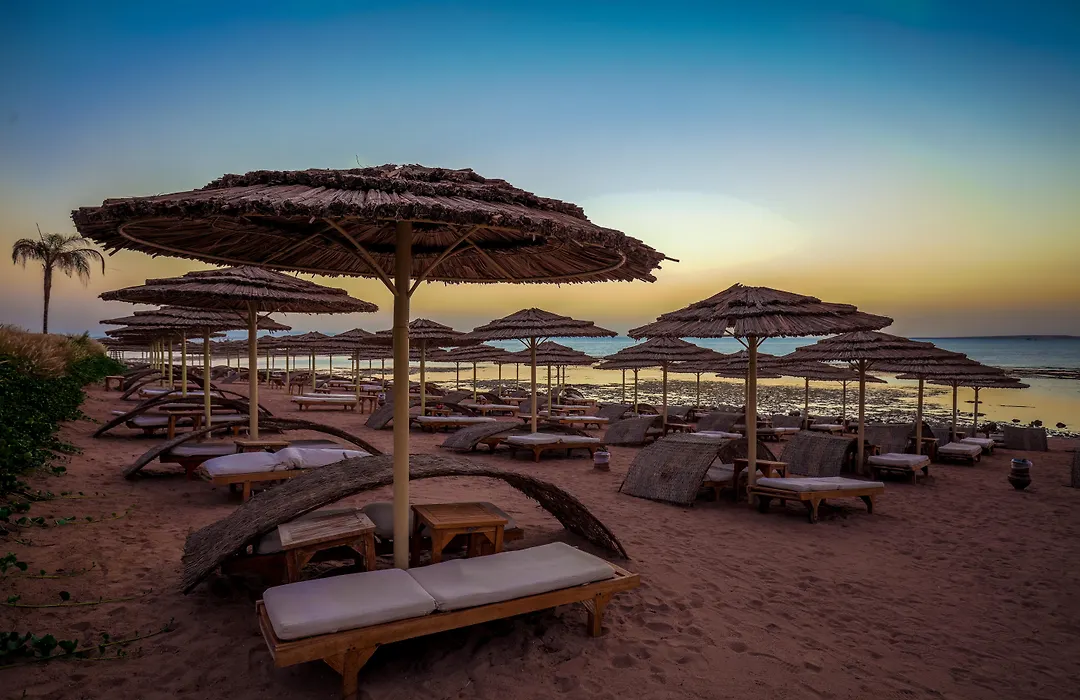 Cleopatra Luxury Resort Sharm El Sheikh (Adults Only)-1