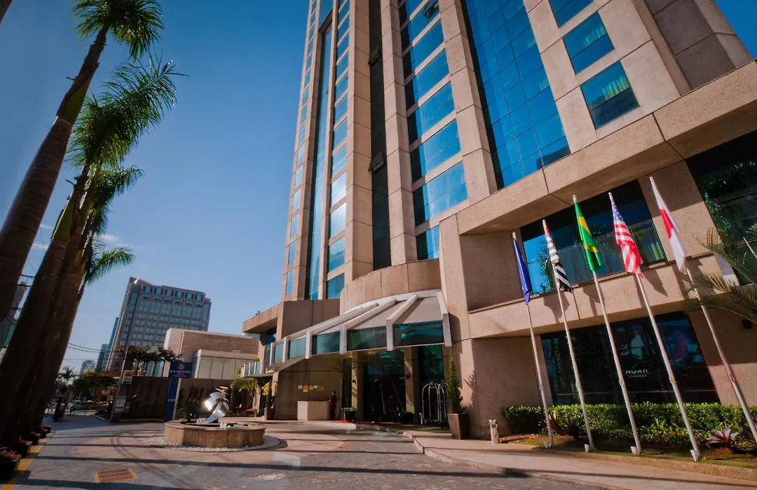 Blue Tree Premium Faria Lima-1