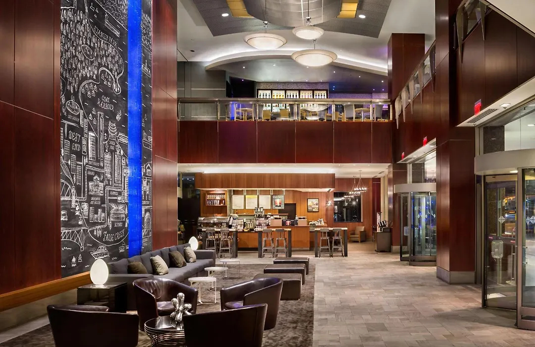 Hyatt Regency Vancouver-1