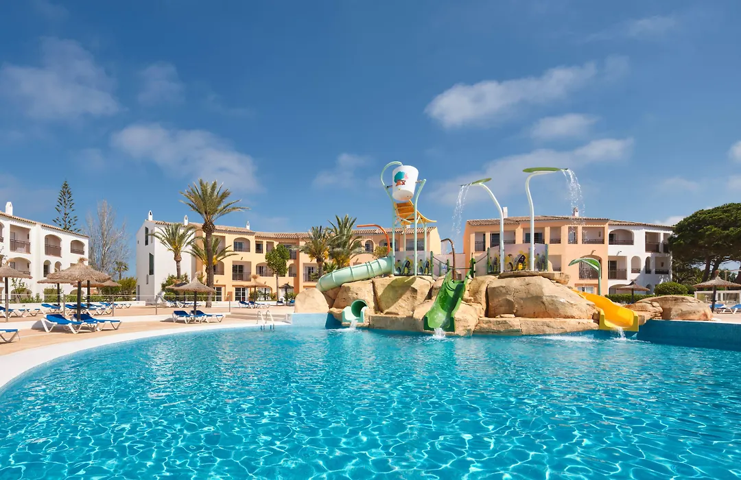 SOL by Meliá Falcó Menorca-1