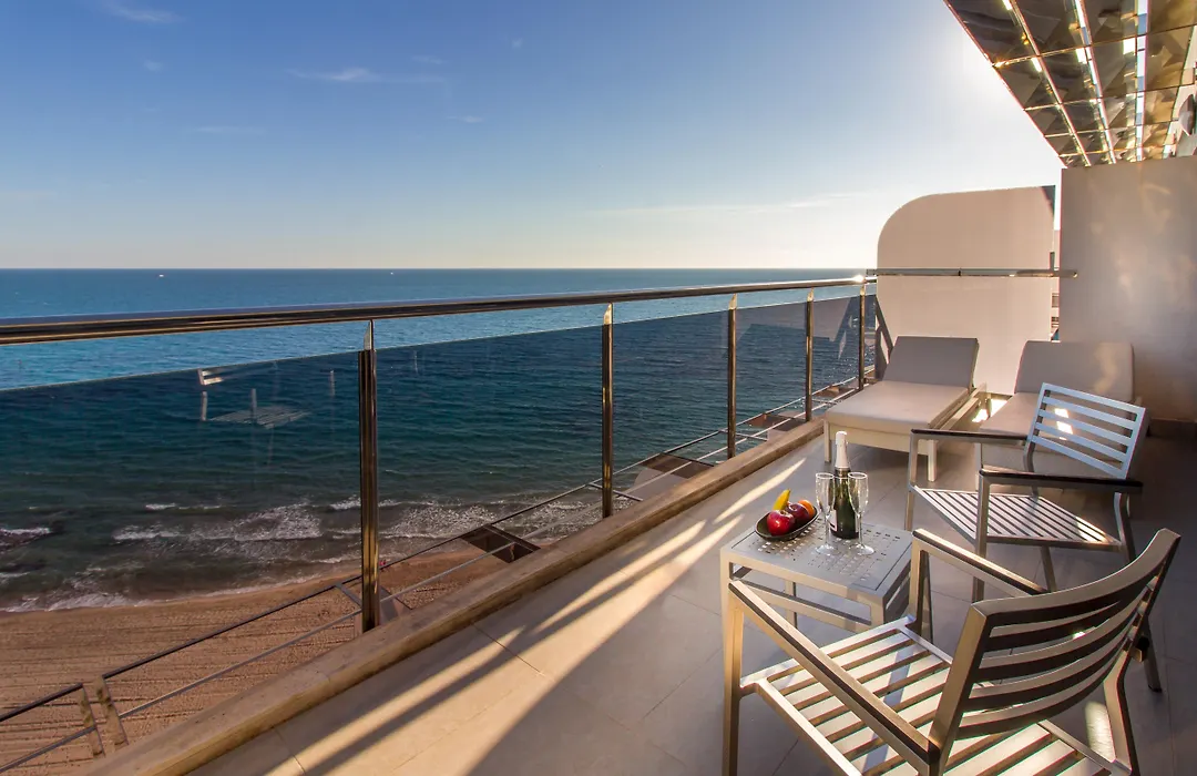 Gran Hotel Sol y Mar - Adults Experience-1