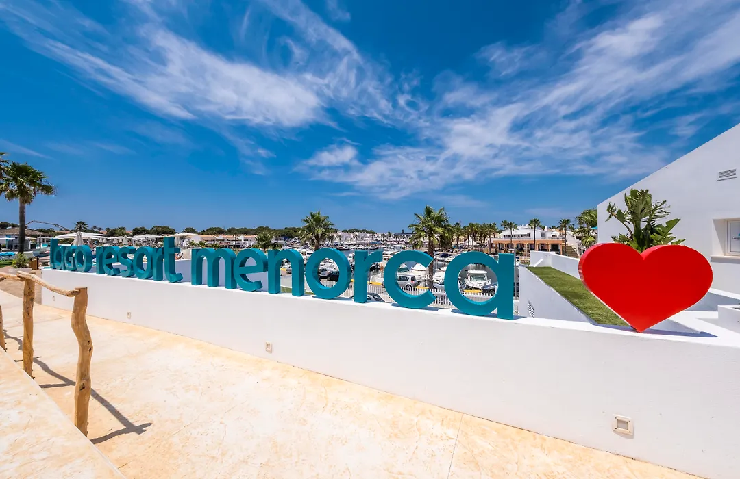 Lago Resort Menorca - Casas Del Lago Adults Only-1