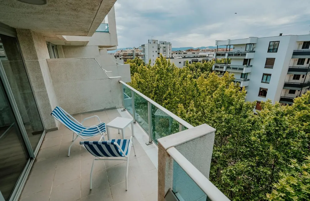 Blaumar Hotel-1