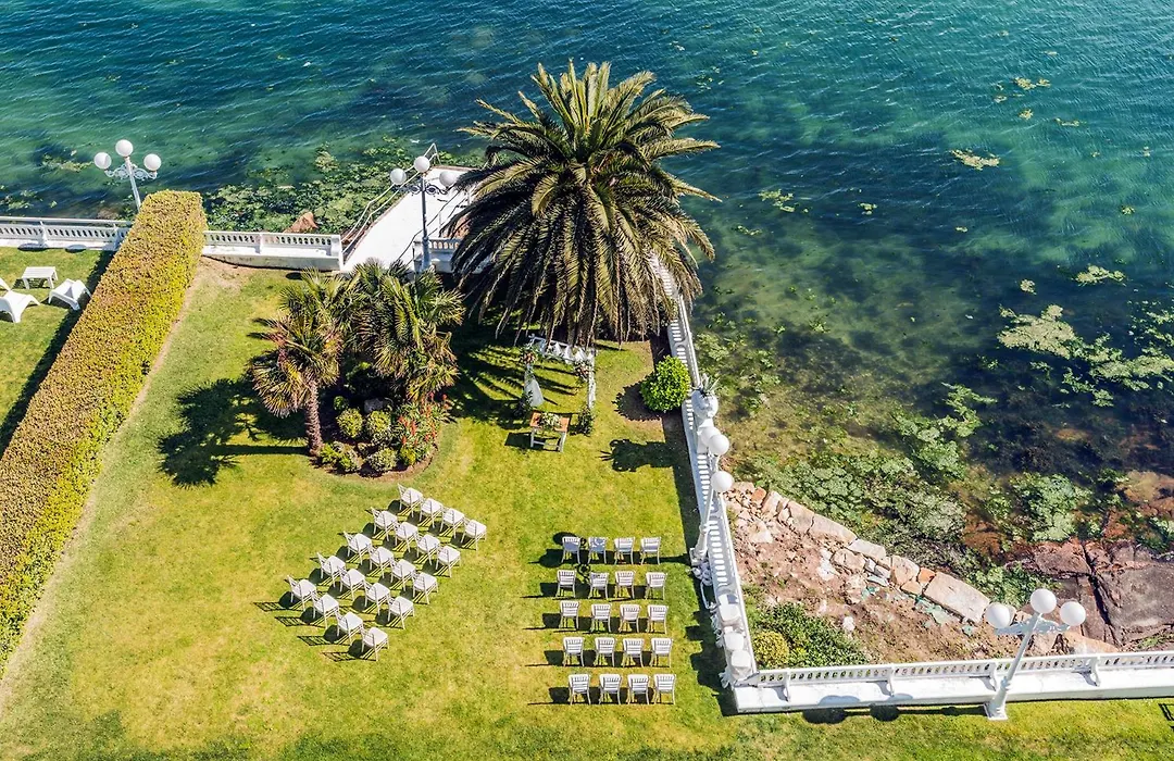 Hotel Talaso Louxo La Toja-1