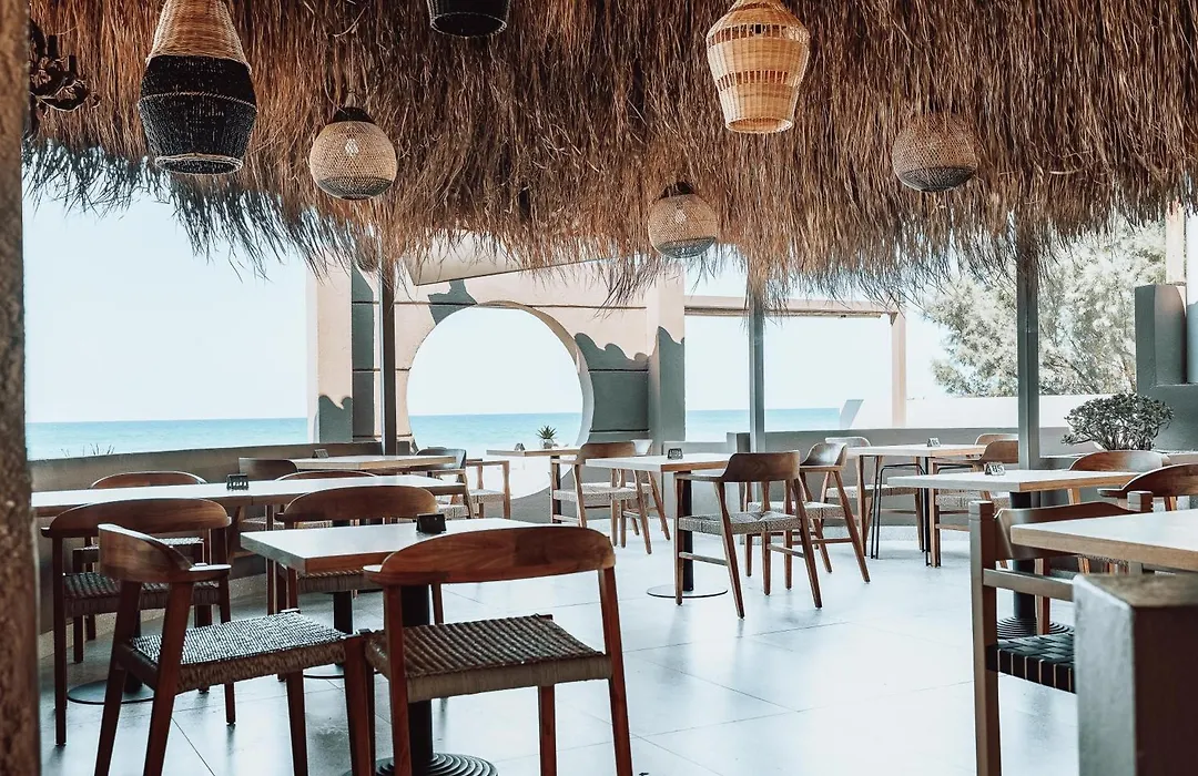 Eliros Mare Beachfront Poem Hotel-1