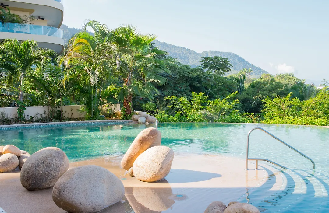 Garza Blanca Preserve Resort & Spa Puerto Vallarta-1