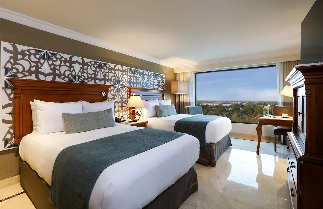 Villahermosa Marriott Hotel-1