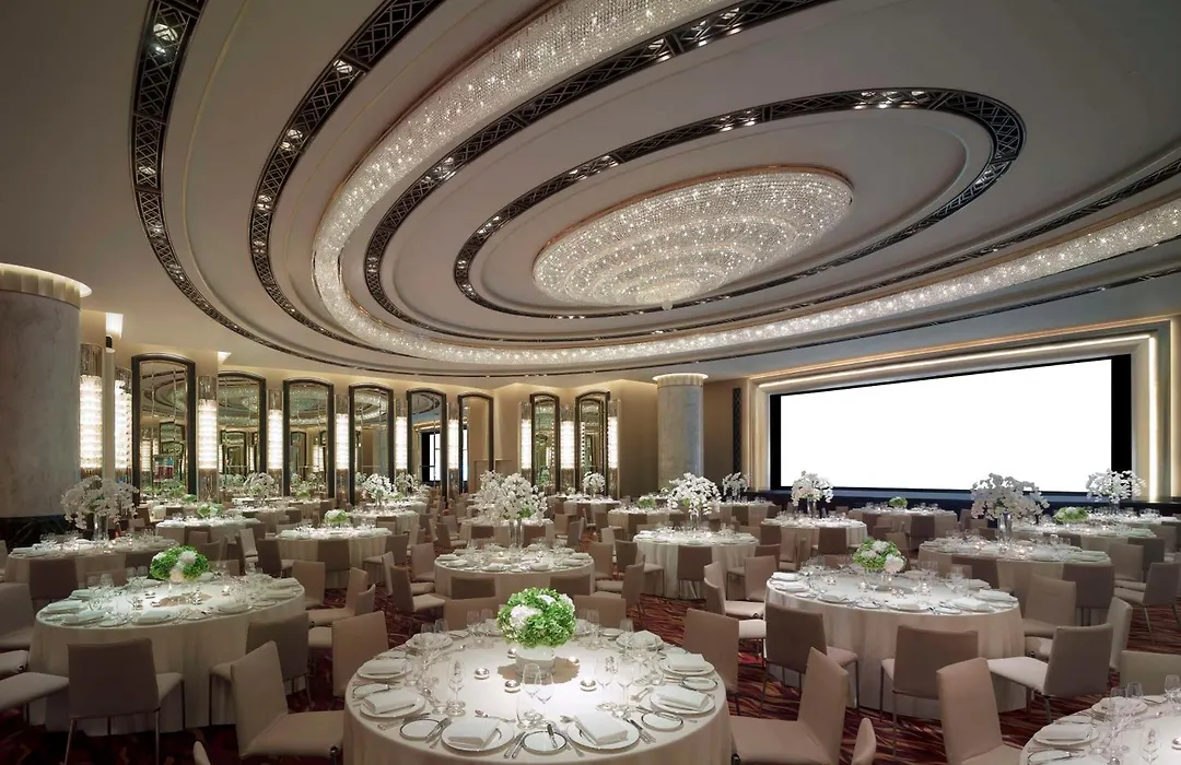 Grand Hyatt Hong Kong-1