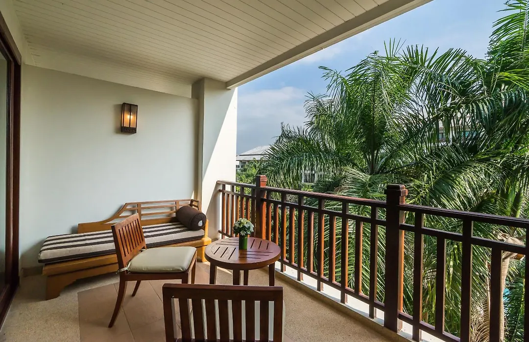 Ravindra Beach Resort&Spa - SHA Extra Plus-1