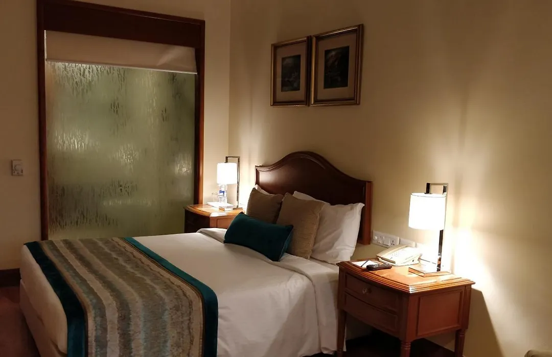 Jaypee Vasant Continental-1