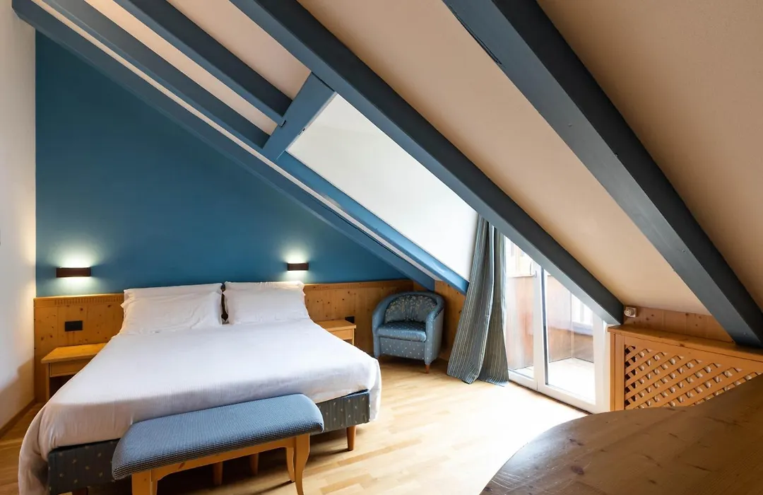 Hotel Medil-1