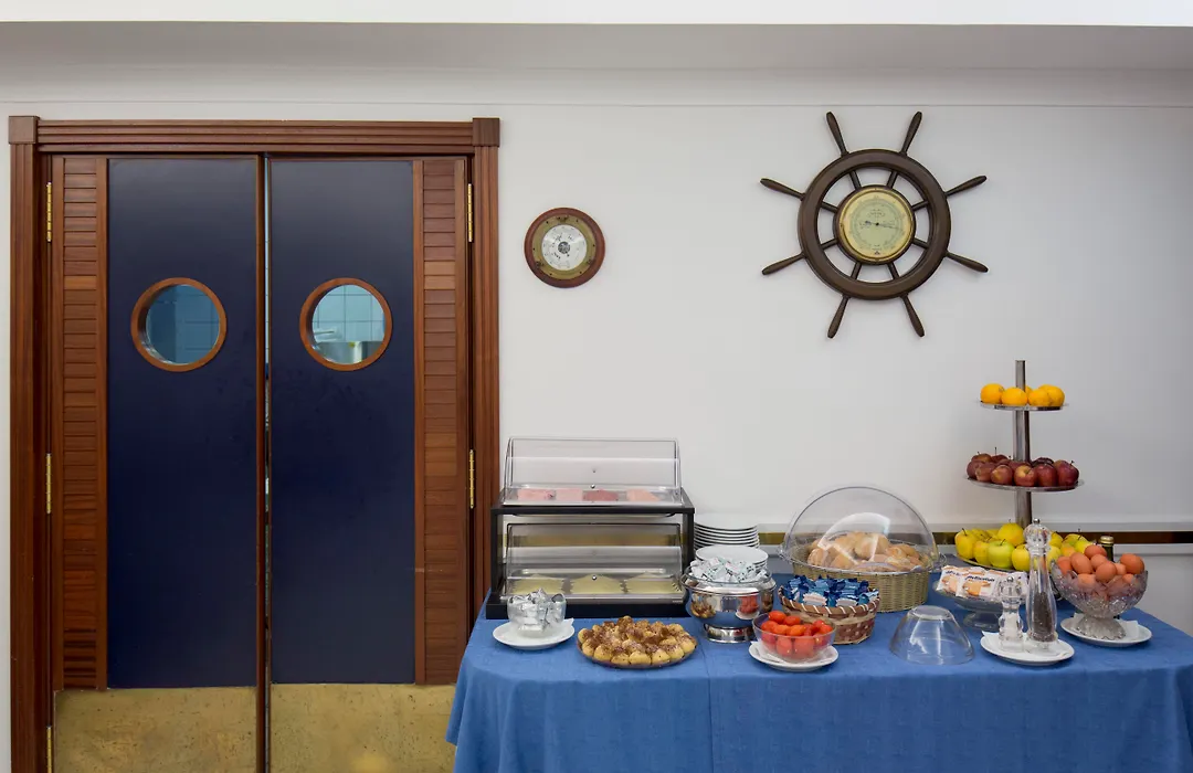 Hotel Il Faro-1