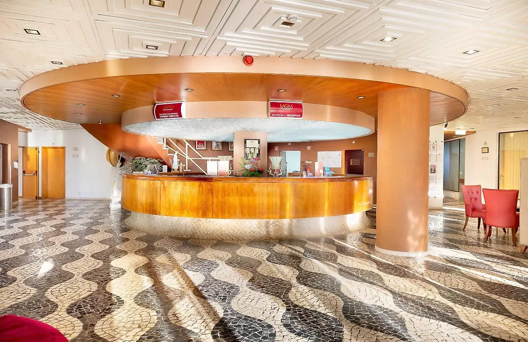 Muthu Oura Praia Hotel-1