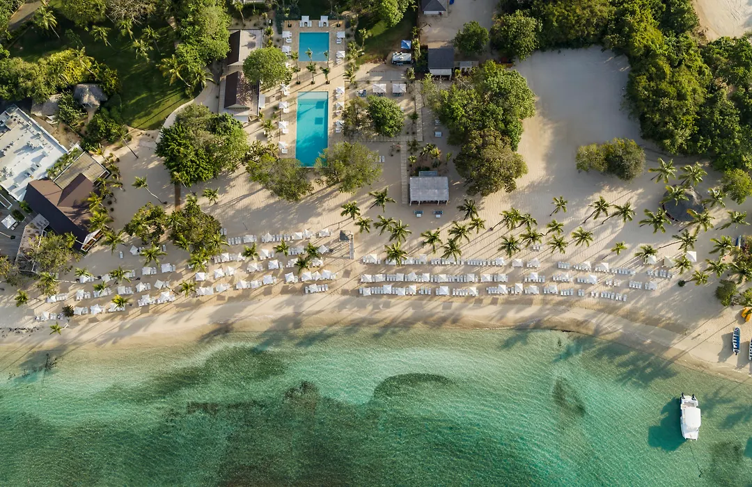 Casa De Campo Resort & Villas-1