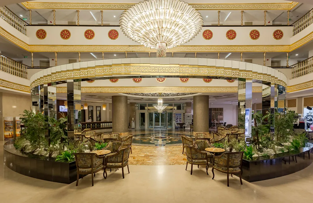 Side Crown Palace Ultra All Inclusive-1