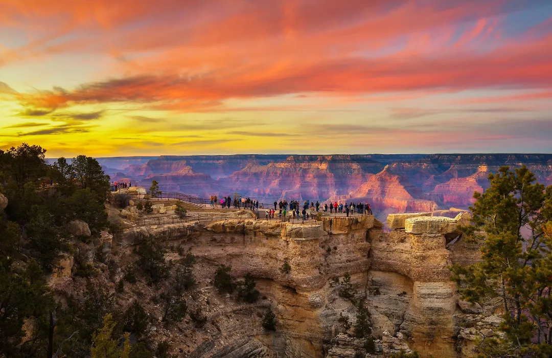 Grand Canyon Hotel & Suites-1