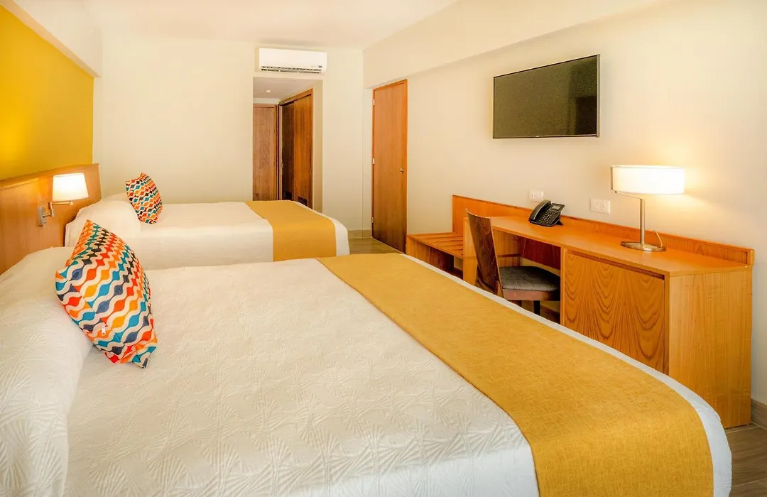 Coral Costa Caribe Beach Resort-1