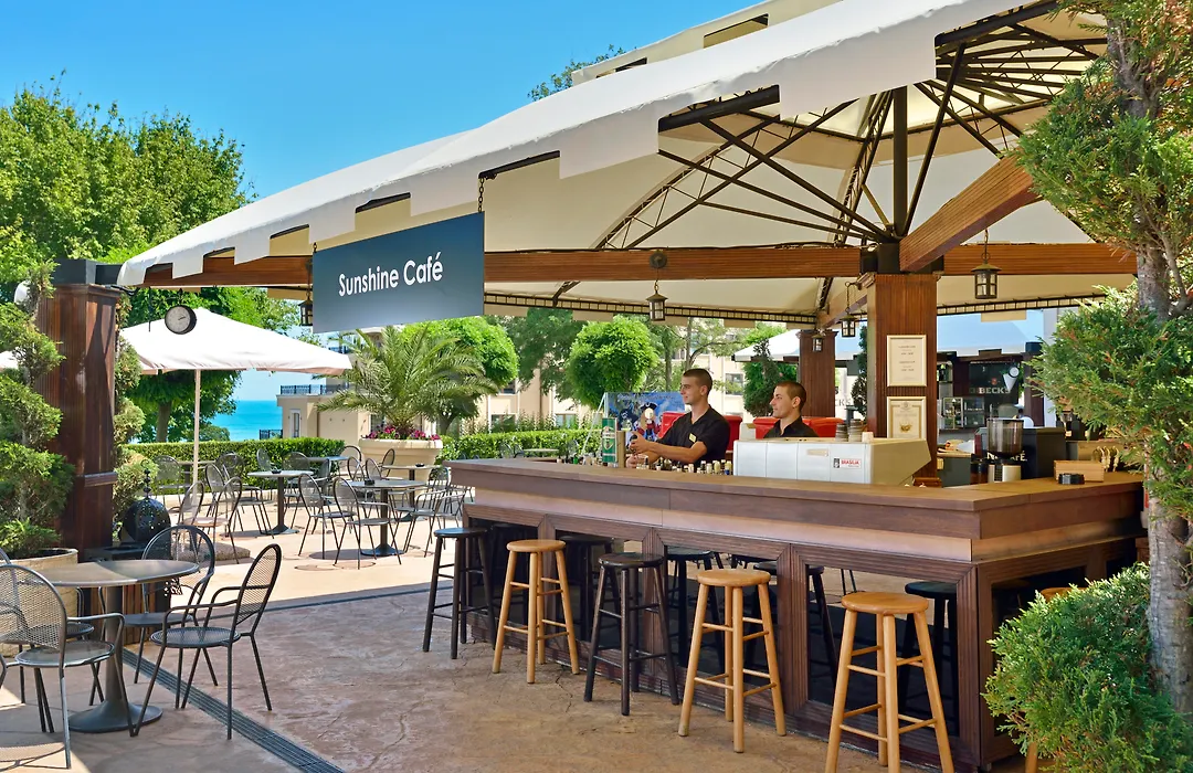 Marina Grand Beach Hotel-1