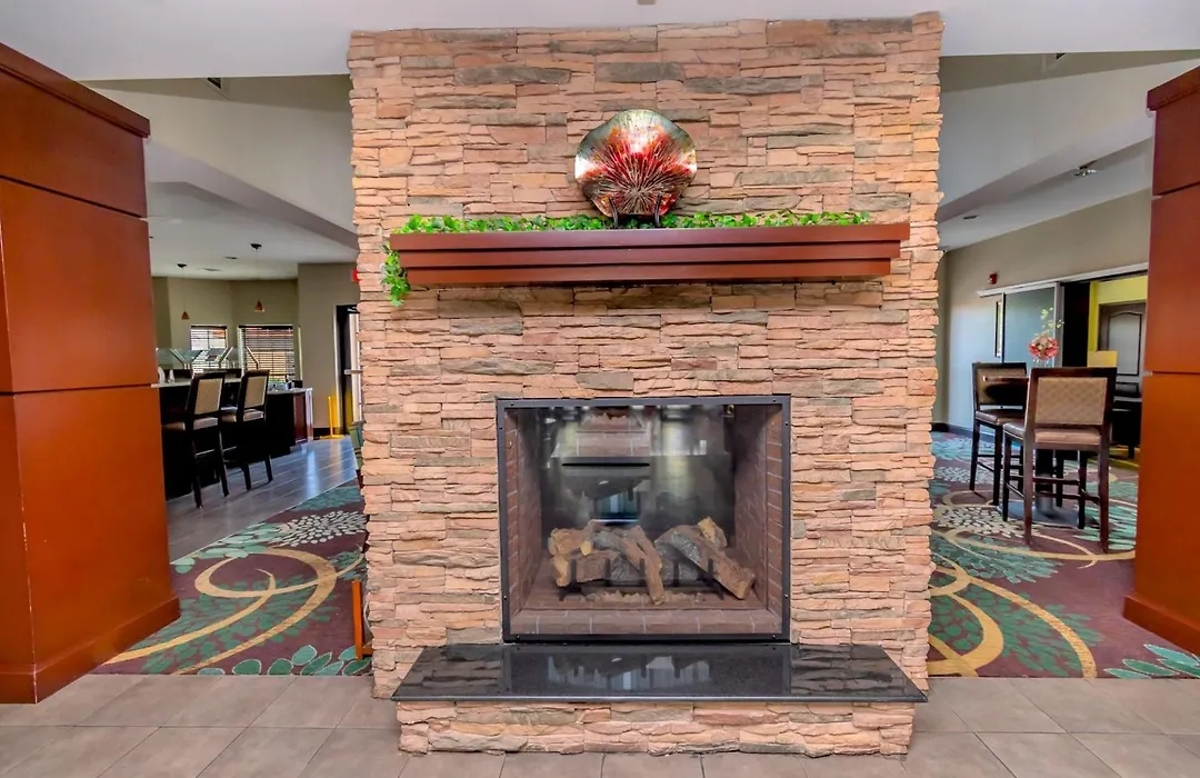 Staybridge Suites Houston - Iah Airport By Ihg-1