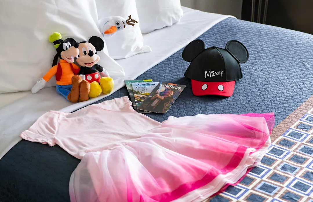 Hotel Monreale Express International Drive Orlando-1