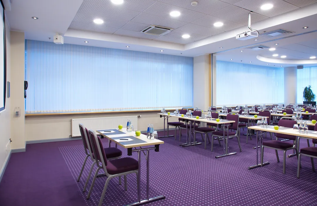 Radisson Blu Latvija Conference & Spa Hotel, Riga-1