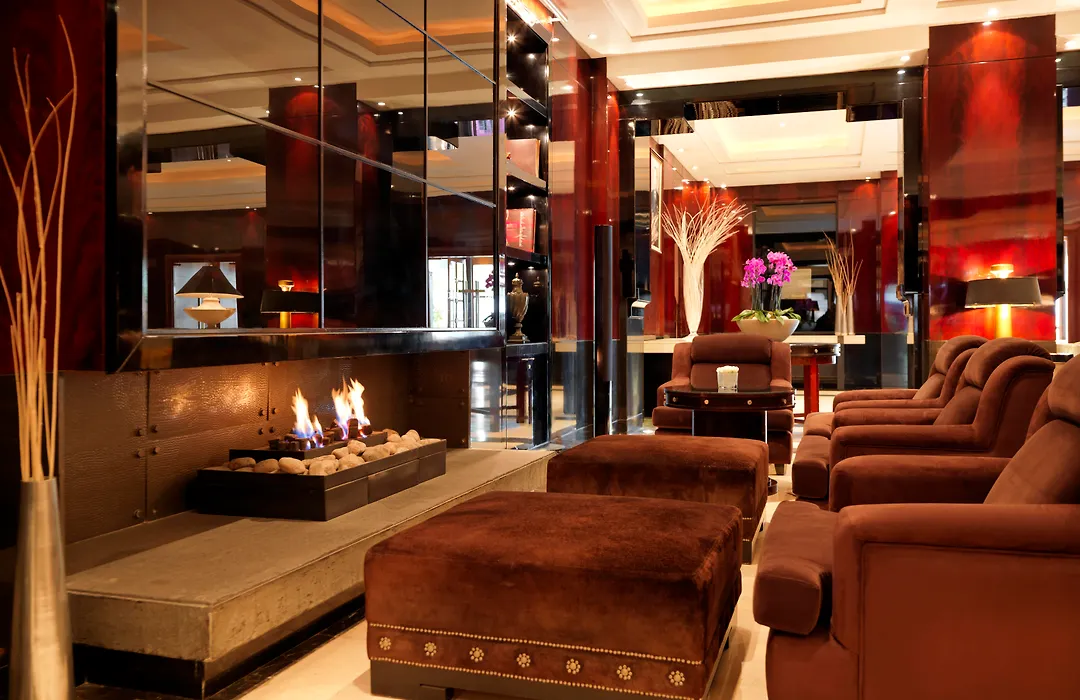 Hyatt Regency Casablanca-1