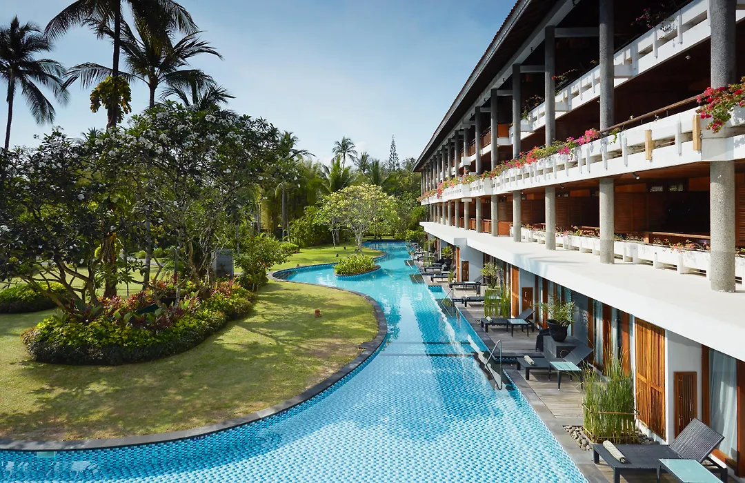 Paradisus By Melia Bali-1