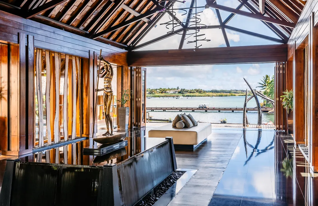 Four Seasons Resort Mauritius At Anahita-1