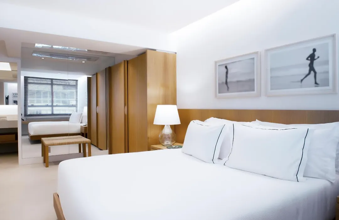JANEIRO Hotel-1