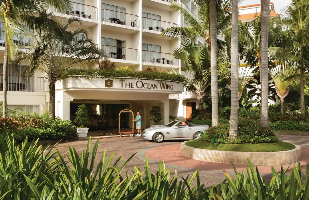 Shangri-La Mactan, Cebu-1