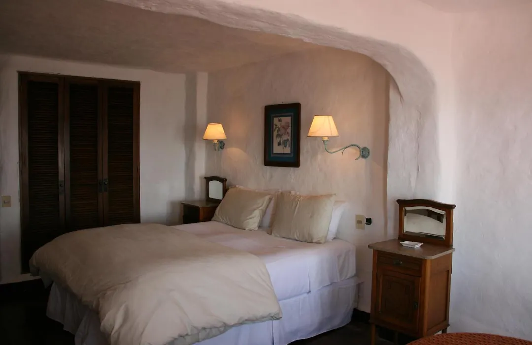 Club Hotel Casapueblo-1