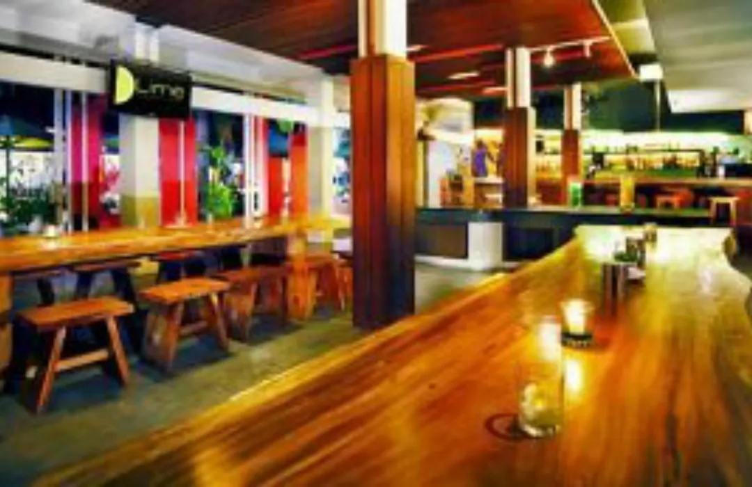 Primera Hotel Seminyak-1