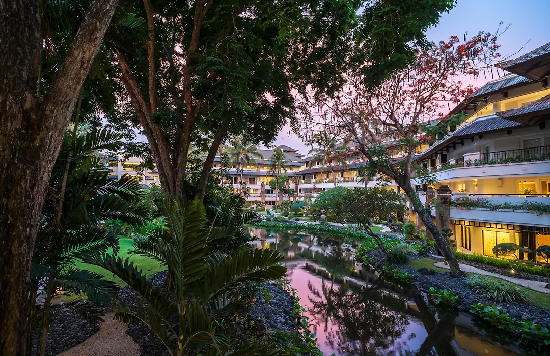 Intercontinental Bali Resort By Ihg-1