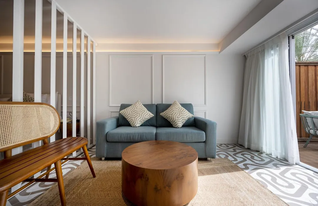 Noga By Isrotel Collection-1