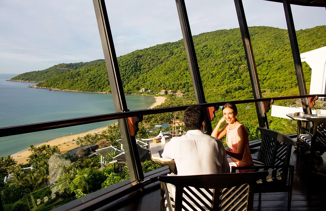 Intercontinental Danang Sun Peninsula Resort By Ihg-1