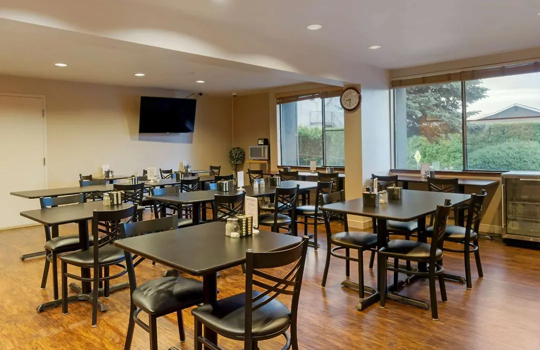 Wingate By Wyndham Mount Vernon-1