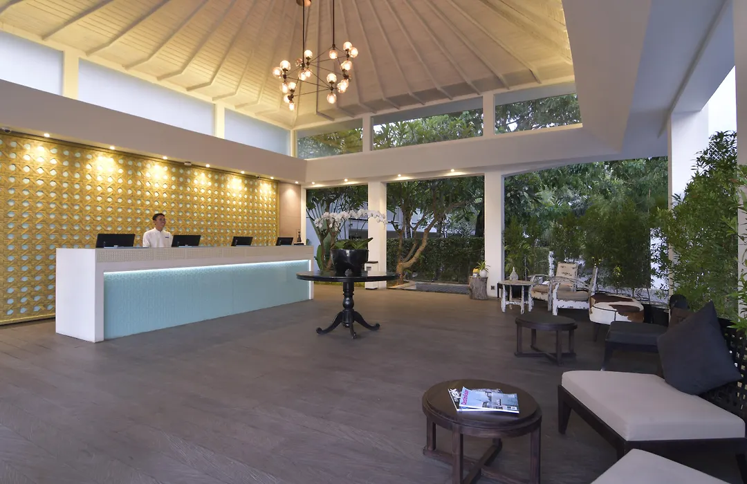 Montigo Resorts Seminyak-1
