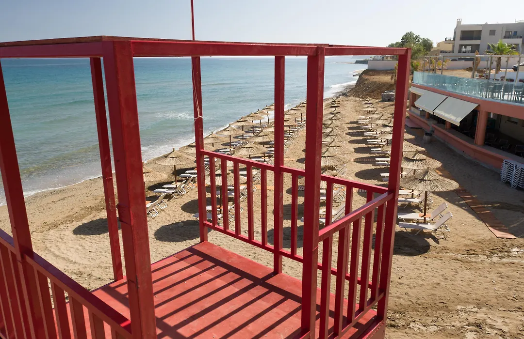 Dedalos Beach Hotel-1