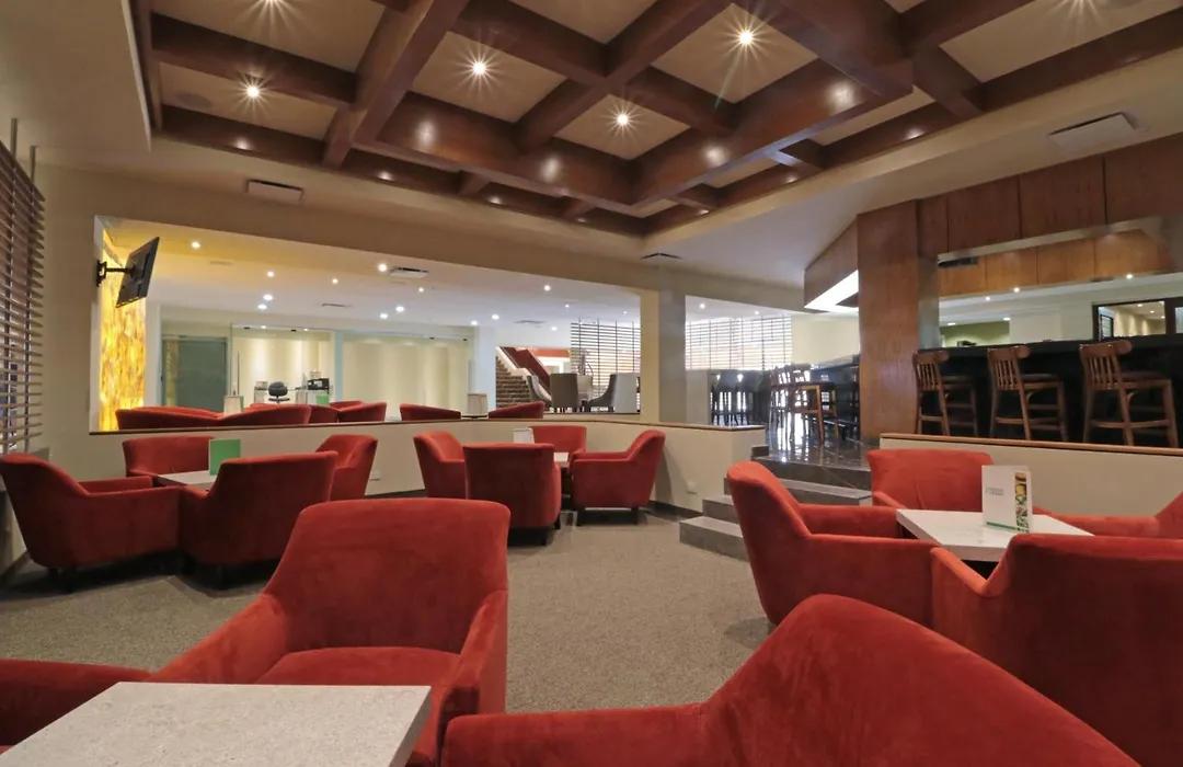 Holiday Inn Monterrey Norte By Ihg-1