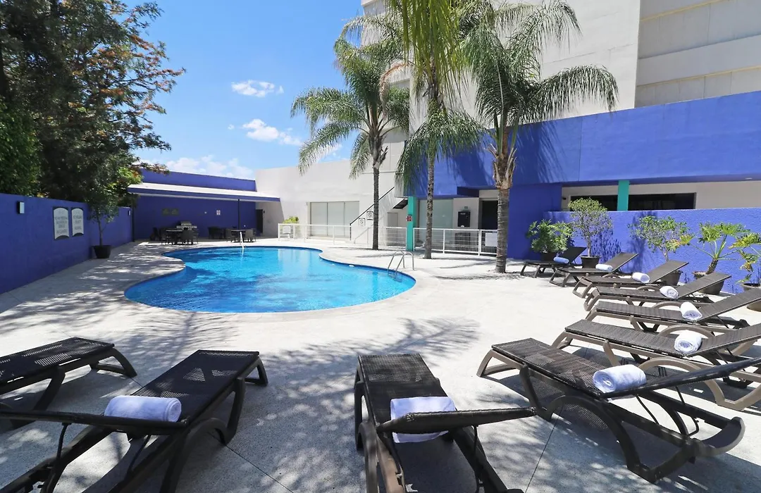 Staybridge Suites Guadalajara Expo, an IHG Hotel-1
